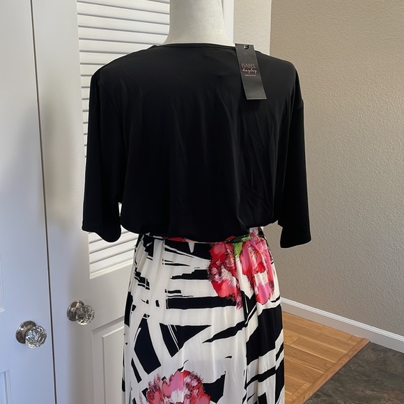 Isabel Hayley | NWT Floral Maxi Dress - Picture 5 of 7